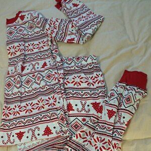 Christmas Pajamas
